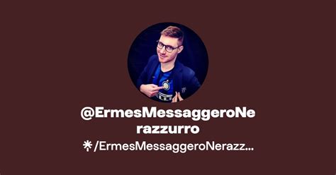 ErmesMessaggeroNerazzurro .